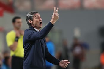 Cayó el primer DT tras el final de las Eliminatorias: “Inicia una nueva era”