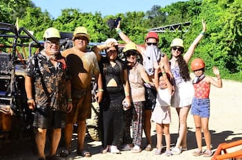 Playa, sol y aventuras: Óscar Opazo se olvida de Colo Colo con paradisíacas vacaciones