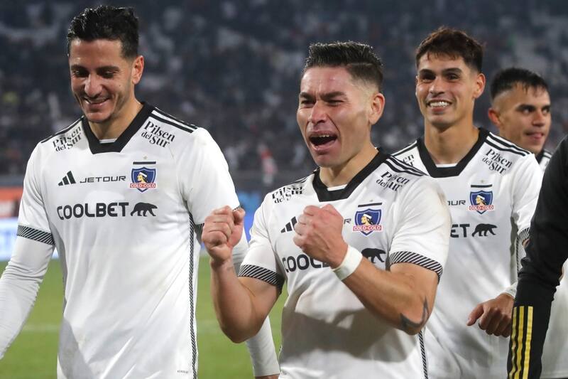 reemplazará a Mauricio Isla en Colo Colo