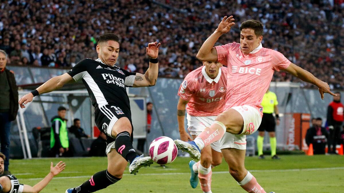 ¿Debuta ante la UC? La decisión del nuevo entrenador de Everton con Óscar Opazo