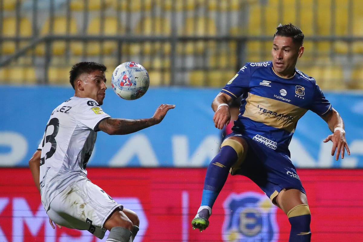 Se lesionó en Everton. Aton.