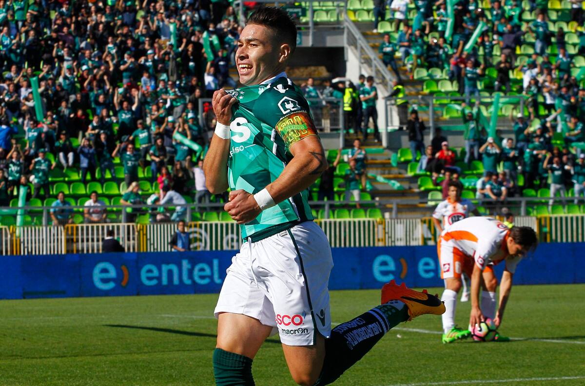 Rodolfo Moya y la posible llegada de Óscar Opazo a Everton: “Se ve hermoso con la Oro y Cielo”