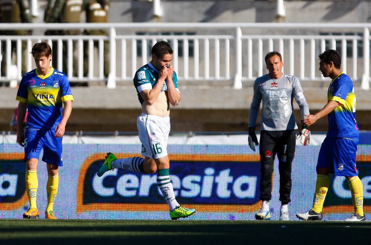 La historia del día en que Óscar Opazo sepultó a Everton en un clásico: “Una de las mayores alegrías jugando al fútbol”