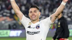 ¿Puede Colo Colo fichar un refuerzo tras la grave lesión de Óscar Opazo? Esto dice el reglamento