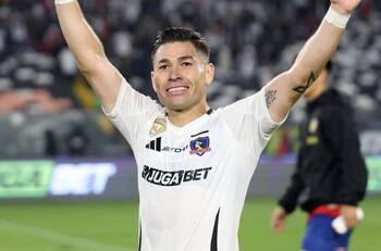 ¿Puede Colo Colo fichar un refuerzo tras la grave lesión de Óscar Opazo? Esto dice el reglamento