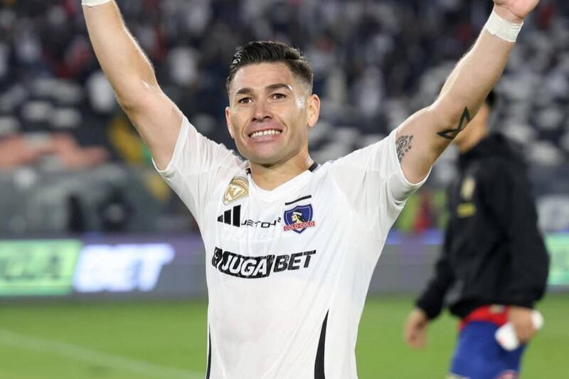 El defensor sufrió una complicada lesión en su rodilla.