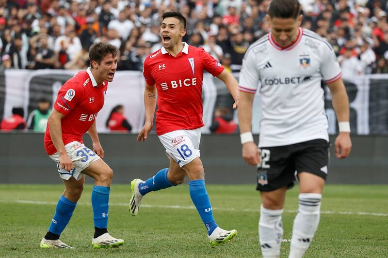 fue duramente criticado en el gol de Alexander Aravena