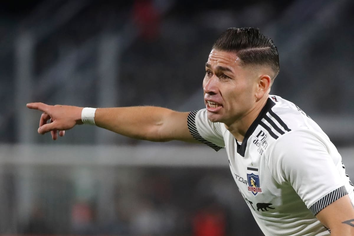 El Torta habría dialogado con Jorge Almirón post Superclásico