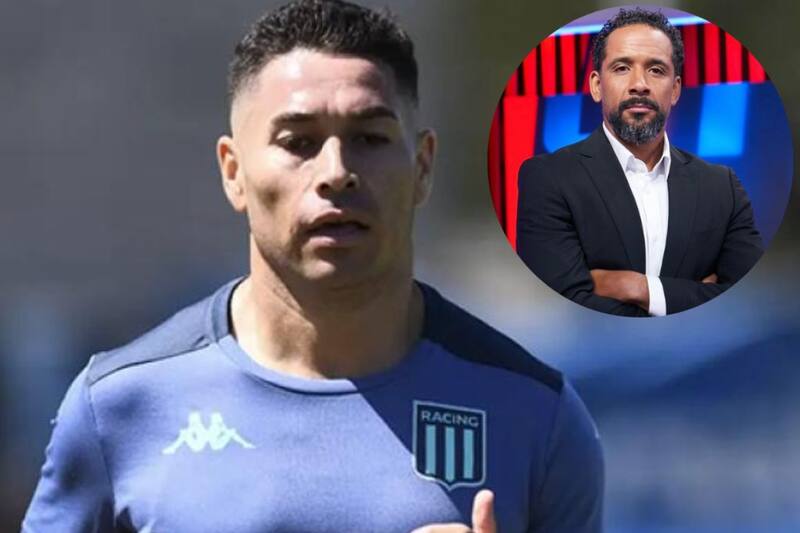 El ex lateral de Colo Colo Jean Beausejour criticó la gestión de la dirigencia en la repatriación del Torta Opazo.