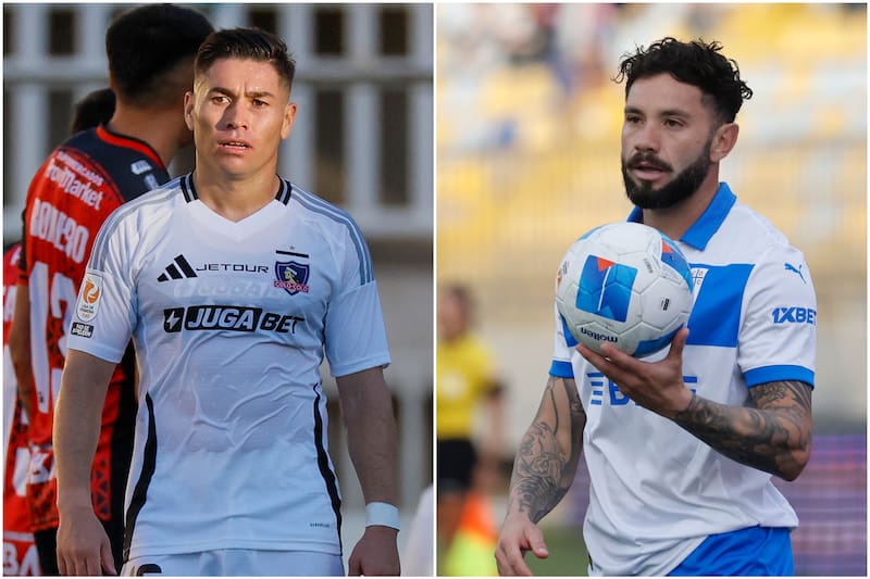 Los defensas se ofrecieron para jugar en Santiago Wanderers