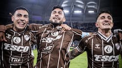 Las fórmulas con la que Colo Colo quiere convencer a Boca Juniors para quedarse con Óscar Salomón