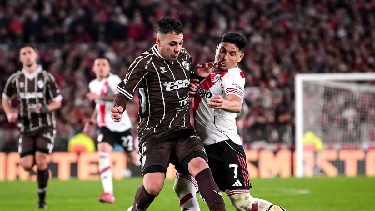 El fichaje que Colo Colo está cocinando a fuego lento en caso de que parta Alan Saldivia