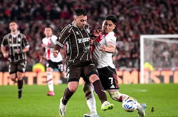 El fichaje que Colo Colo está cocinando a fuego lento en caso de que parta Alan Saldivia