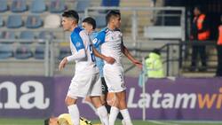 Duró medio año en el fútbol chileno y ahora será compañero de Messi en el Inter Miami