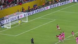 Tuvo un discreto paso por el fútbol chileno y ahora tapó el primer penal del Mundial de Clubes