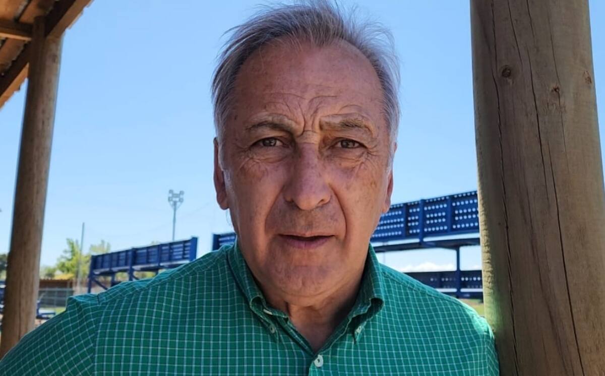 Wirth no aprueba el precio de las entradas contra la U.