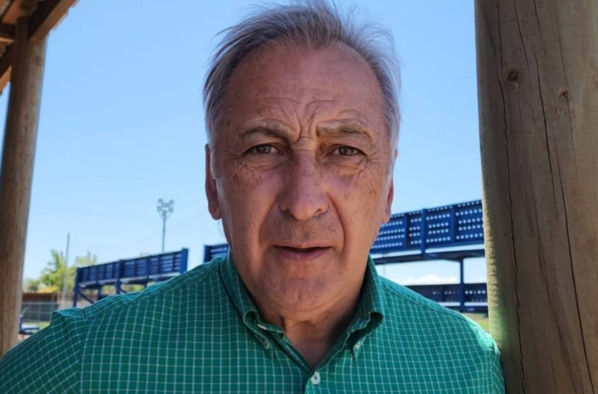 Un histórico y el hermano de un árbitro: los candidatos de Cobreloa para reemplazar a Óscar Wirth como gerente deportivo