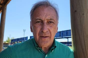 Un histórico y el hermano de un árbitro: los candidatos de Cobreloa para reemplazar a Óscar Wirth como gerente deportivo