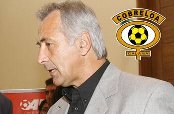 El extraño caso de Óscar Wirth en Cobreloa