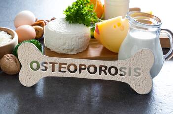 Alimentos que recomienda Harvard consumir a diario para fortalecer los huesos y evitar enfermedades relacionadas