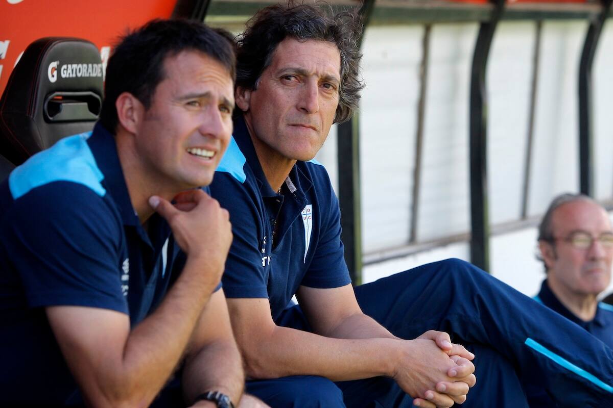 El preparador físico con pasos por la UC, Colo Colo y La Roja Sub 20 destaca el liderazgo de Esteban González en Coquimbo Unido.