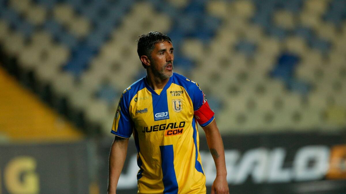 Se acabaron las dudas: Osvaldo González definió su futuro tras conquistar el título de Primera B