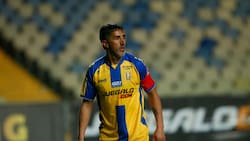 Se acabaron las dudas: Osvaldo González definió su futuro tras conquistar el título de Primera B