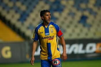 Se acabaron las dudas: Osvaldo González definió su futuro tras conquistar el título de Primera B