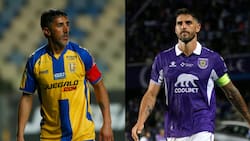 Octavamanía: el notable mercado de fichajes de Deportes Concepción y la U. de Conce tras su ascenso