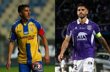 Octavamanía: el notable mercado de fichajes de Deportes Concepción y la U. de Conce tras su ascenso