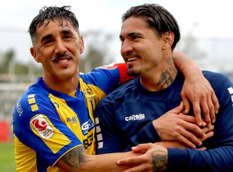 Foto: Universidad de Concepción.