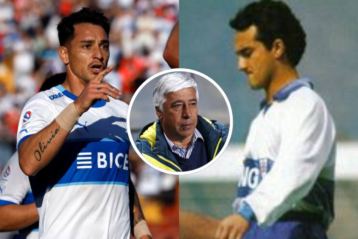 fue alcanzado por el Toro en la Tabla de Goleadores de la UC.