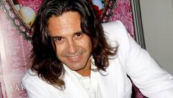 ¿Qué fue de Osvaldo Laport, el galán extranjero que rompió corazones en Chile hace 20 años en la teleserie Brujas?