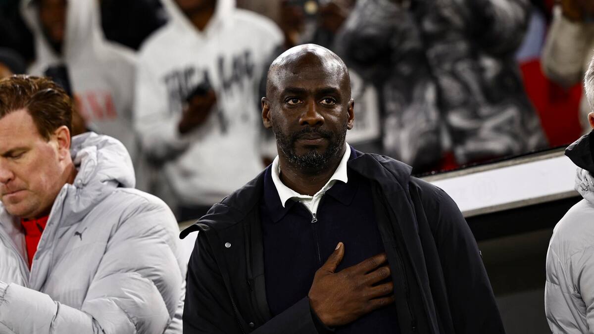 A solo 72 días del Mundial: Selección de Ghana despide a su DT tras derrota con Alemania