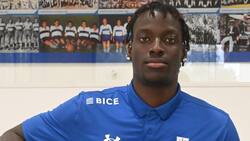 ¿Quién es Ousman Touray, el nuevo “refuerzo” de la Universidad Católica de Ariel Holan?