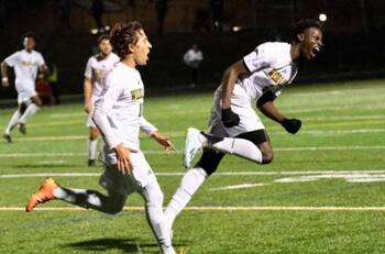 La UC aprobó a su refuerzo internacional: lo comparan con Romelu Lukaku