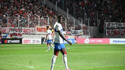 Ilusionó en la UC, debutó ante River Plate y hoy busca su lugar en el fútbol de Estados Unidos