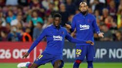 Dembélé, en la cima de Europa: cuando Arturo Vidal apadrinó al flamante Balón de Oro 2025