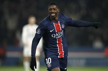 ¿Por qué Ousmane Dembélé debe ganar el Balón de Oro?
