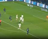 VIDEO | ¡Digno de Puskas! El golazo de Osumane Dembelé en el PSG que da la vuelta al mundo