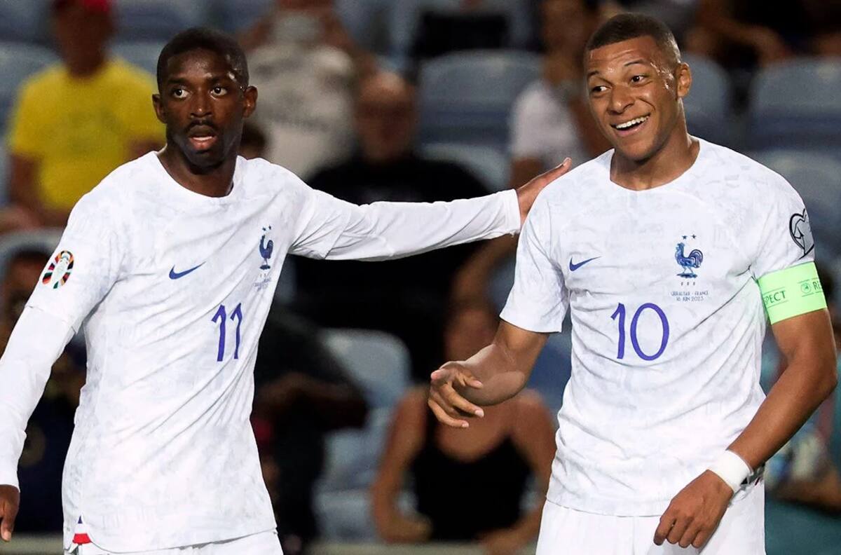 Las dos figuras que pueden hacer su debut en los octavos del Mundial de Clubes