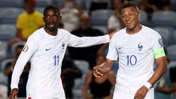 Las dos figuras que pueden hacer su debut en los octavos del Mundial de Clubes