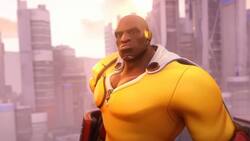 Temporada 3 de “Overwatch 2″ tendrá colaboración con el anime “One Punch Man”