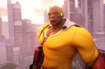 Temporada 3 de “Overwatch 2″ tendrá colaboración con el anime “One Punch Man”