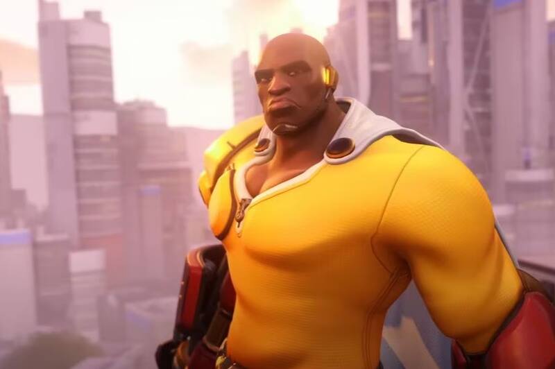 Conoce las novedades de la tercera temporada de "Overwatch 2"