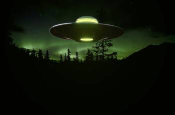 ¿Son extraterrestres los ovnis derribados por Estados Unidos? Origen y todo lo que se sabe al respecto