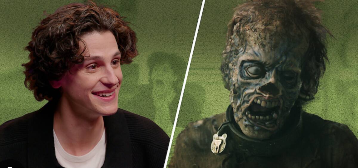 El actor es Slurp.