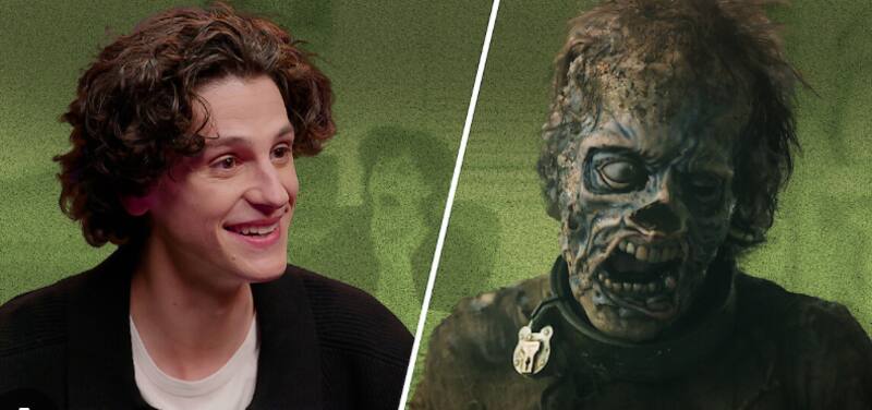 El actor es Slurp.