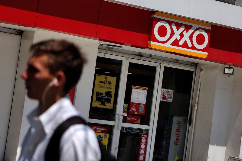 Banco Estado ofrece descuentos en las cadenas Oxxo.