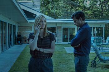 Ozark estrenó su tercera temporada a través de Netflix